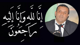 وفاة رئيس اتحادية الرياضات الميكانيكية في ظروف غامضة!!