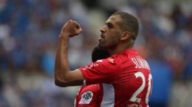 سليماني صاحب ثاني انطلاقة قوية منذ نصف قرن