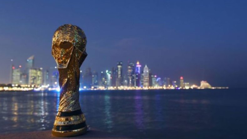 حلقة جديدة من مسلسل فساد ملف مونديال قطر 2022