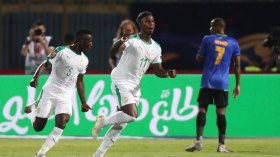 نتيجة تهمّ “محاربي الصحراء”