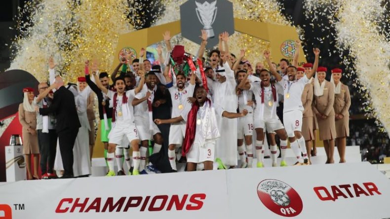 ثمار أكاديمية “أسباير”