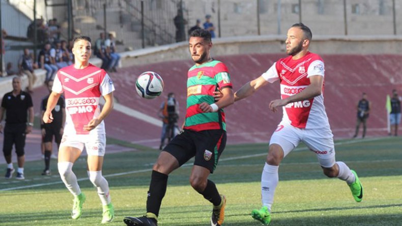 زطشي للاعبين: يُمكنكم معالجة “ظلم” رؤساء الأندية بِتأسيس نقابة