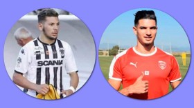 نجما الملالي وفرحات يسطعان