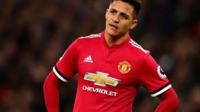 سانشيز يخطط للرحيل عن مانشستر يونايتد