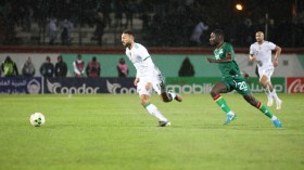 قسّ زامبي: سنفوز بـ 10-0 على الجزائر!
