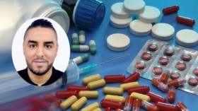 إيقاف حارس مرمى اتحاد بسكرة بِسبب المنشطات