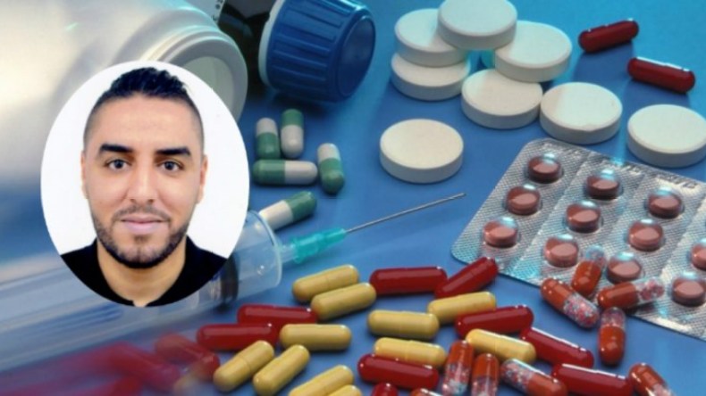 إيقاف حارس مرمى اتحاد بسكرة بِسبب المنشطات