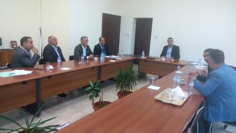 “زطشي” يرمي طوق النجاة لـ “مدوار”