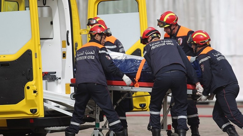 العثور على تلميذ ميتا داخل مسكنه بالمسيلة