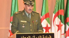 غالي بلقصير: عليكم بتقوية منظومة الدفاع عن الوطن ورد التهديدات المحتملة