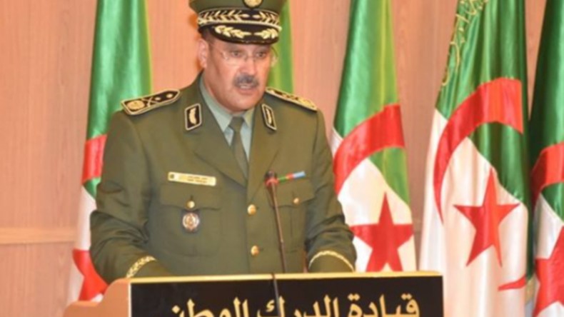 غالي بلقصير: عليكم بتقوية منظومة الدفاع عن الوطن ورد التهديدات المحتملة