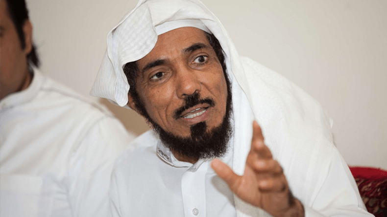 تحرك واسع لاتحاد العلماء المسلمين لإنقاذ العودة من الإعدام تعزيرا