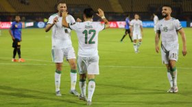 سليماني: التتويج الإفريقي لـ “الخضر” كان ضروريا ولكن..