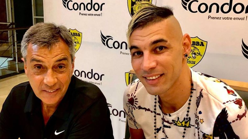 شاوشي يصنع الحدث.. بوسدر وبن عنيبة يغادران