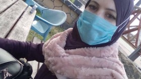 أستلهم أعمالي من واقعي ولا أقحم حياتي الشخصية في ما أكتب