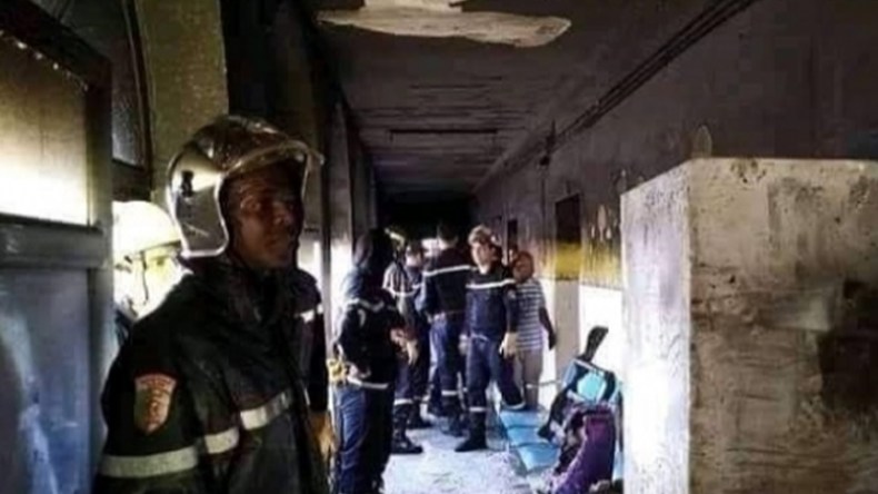 التهاون واللامبالاة سبب كلّ مأساة (1)