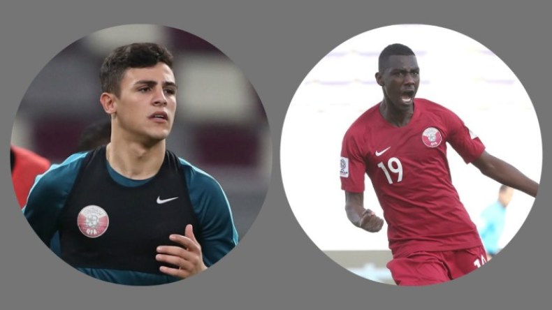 الإمارات تحتجّ بِسبب تجنيس قطر للرياضيين