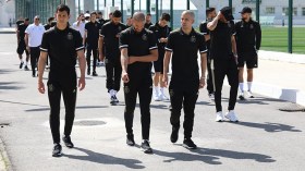 الخضر خامس أغلى منتخب في إفريقيا