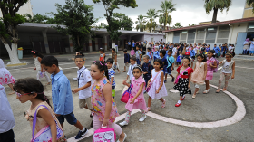 “لونباف” تهدد بشل الدراسة مع بداية الدخول المدرسي