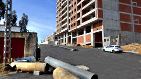 جرد كلّ عقارات الإدارات والمؤسسات العمومية