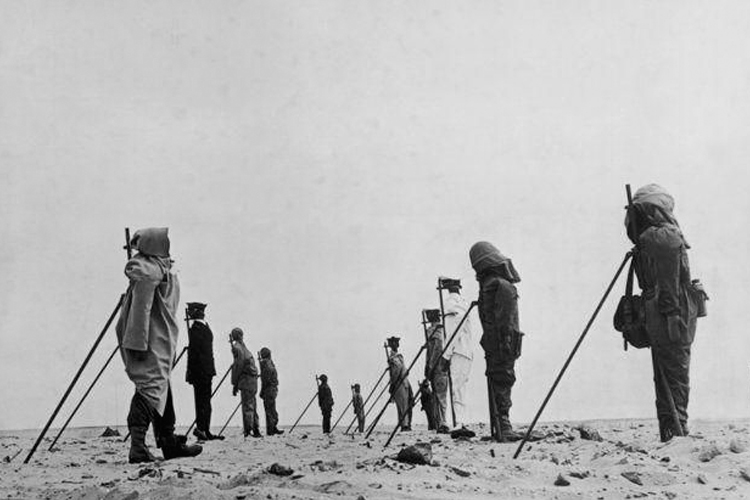 Henri Pouillot: “Colonial French Army Institutionalized Torture In Algeria”