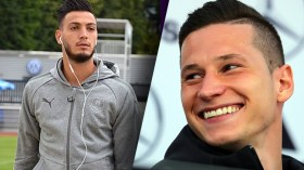 دراكسلر يورّط بن سبعيني قبل لقاء البنين