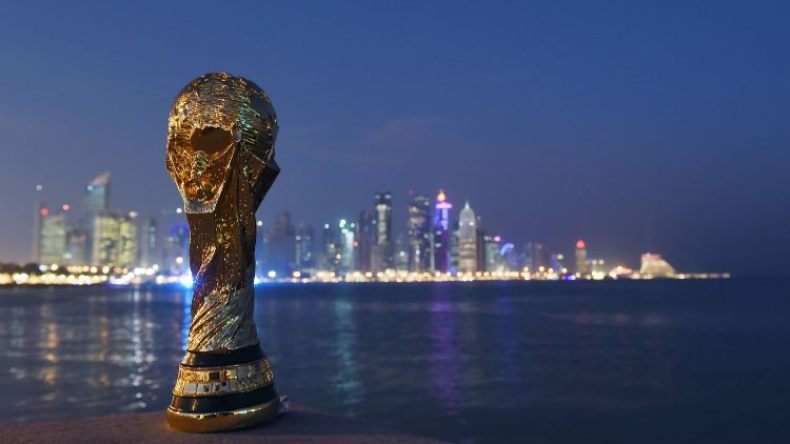 الفيفا تُعلن عن تواريخ ومواقيت وملاعب مونديال 2022