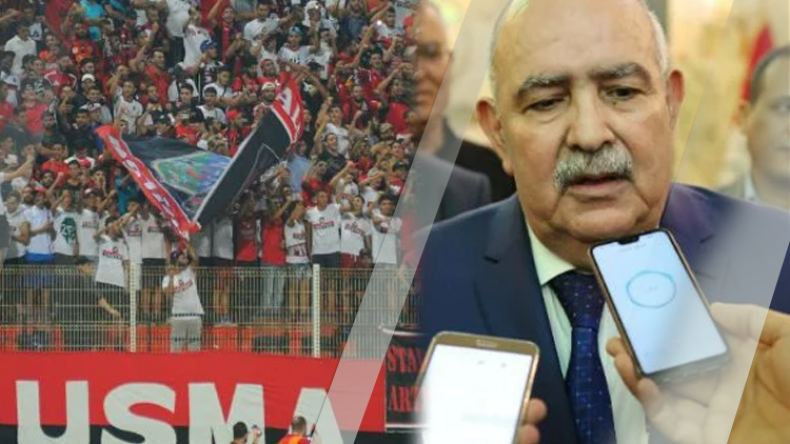 الجزائريون يكنّون كل الاحترام والتقدير لأشقائهم العراقيين