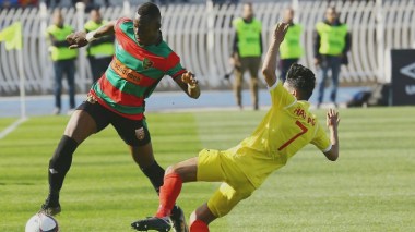 FAF Federation Specifies Conditions For Recruitment Of Foreign Football Players