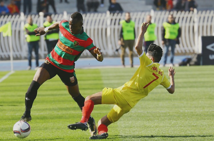 FAF Federation Specifies Conditions For Recruitment Of Foreign Football Players