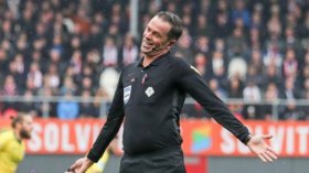 حكم مباراة الجزائر يهتمّ بِتربية الماشية ويرتاد أسواق الخيول!