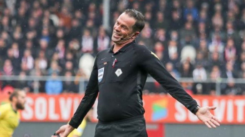 حكم مباراة الجزائر يهتمّ بِتربية الماشية ويرتاد أسواق الخيول!