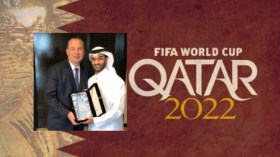 قطر تلتزم بِتوفير المعابد والطّعام لليهود في مونديال 2022