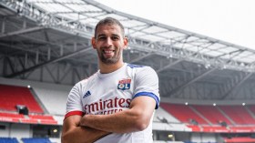 سليماني: ليون مدينة جزائرية!