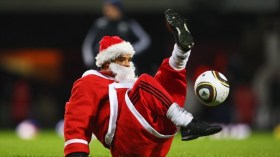 هل تحوّلت الفيفا إلى جمعية دينية نصرانية؟!