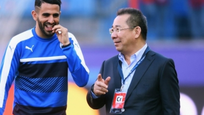 نُريد 58 مليون أورو لِتسريح محرز