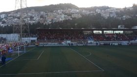 إدارة مازيمبي الكونغولي: شكرا للجزائر حكومة وشعبا