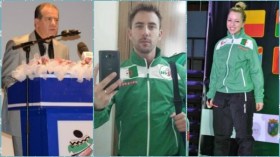 وزارة الشباب والرياضة تُواصل دعمها للفاشلين