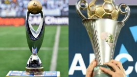 لقاءا إياب النهائيَين الإفريقيَين للأندية قد يُلعبان بِالجزائر