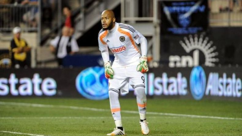 إدارة نادي فيلاديلفيا تفسخ عقد مبولحي