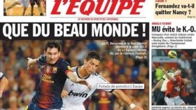 صحيفة “ليكيب” تلجأ إلى شعار “إدفع.. تطالع”!