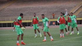 مباراة مالي والجزائر “مشفّرة” تلفزيونيا