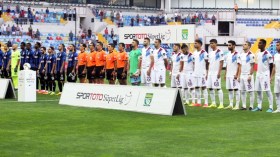 مجاني وبلكلام يوفّقان في افتتاحية بطولة تركيا