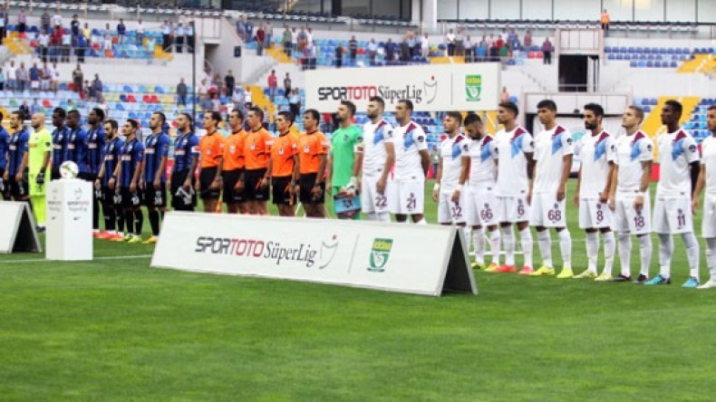 مجاني وبلكلام يوفّقان في افتتاحية بطولة تركيا