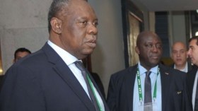 عيسى حياتو: العمر لا يسمح لي بالترشح لرئاسة الفيفا!؟