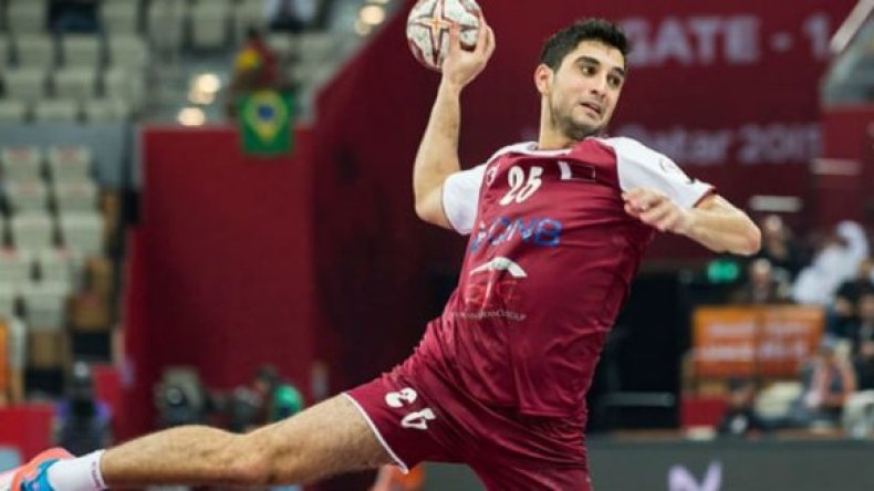 سابقة عربية- آسيوية.. قطر في نهائي مونديال اليد