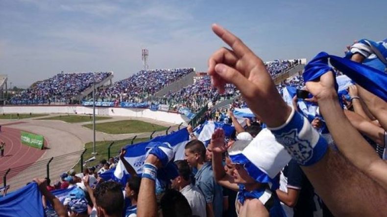 أنصار أمل الأربعاء يطالبون بمشاركة فريقهم في كأس “الكاف”