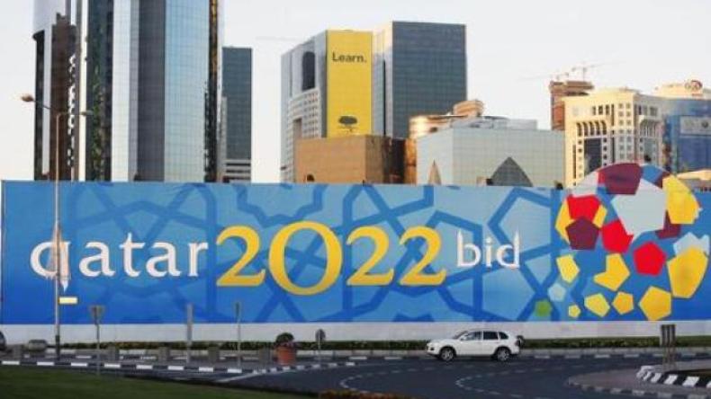 سلطات قطر تعتقل إعلاميا من “بي بي سي”