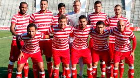 جابو وبلقروي يفتكّان لقب بطولة تونس