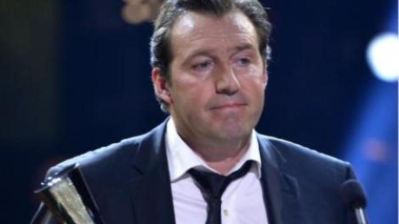 ويلموتس و”الشياطين الحمر” الأحسن في بلجيكا لعام 2013